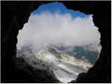 Passo Tre Croci - Cristallino d'Ampezzo